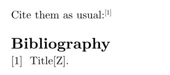 Typst compiled image